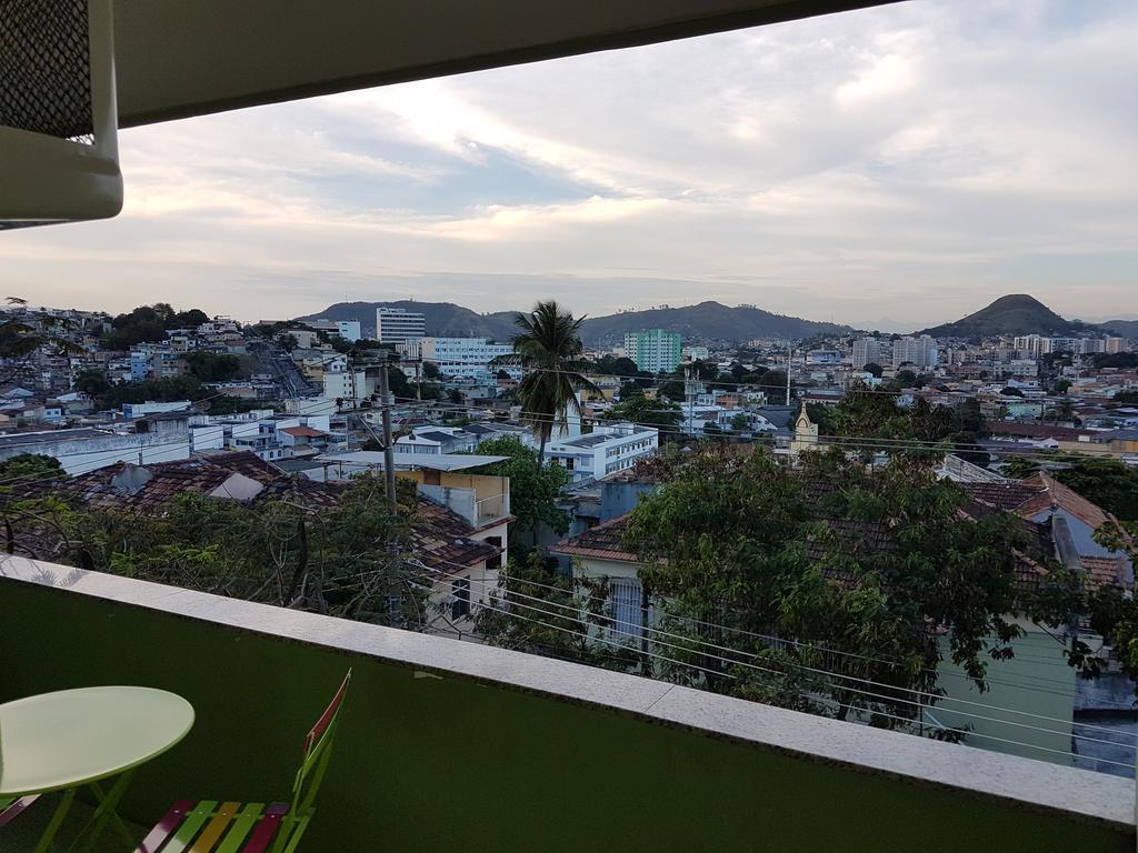 Rio Norte Flats Hotel Rio de Janeiro Exterior photo