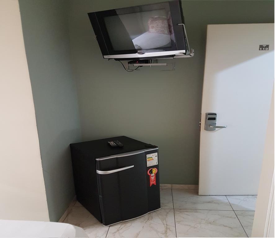 Rio Norte Flats Hotel Rio de Janeiro Exterior photo