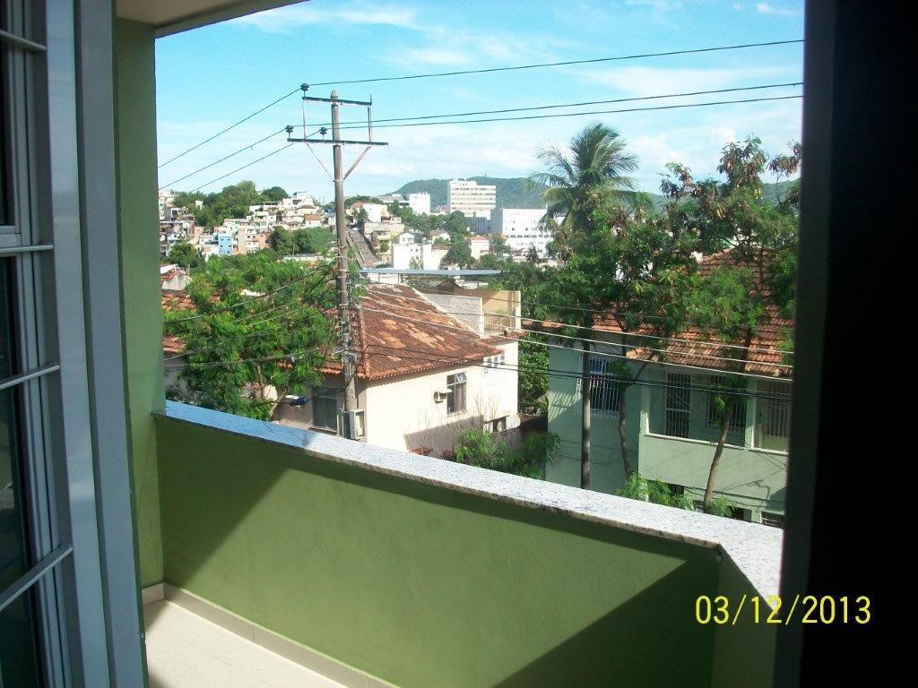 Rio Norte Flats Hotel Rio de Janeiro Exterior photo