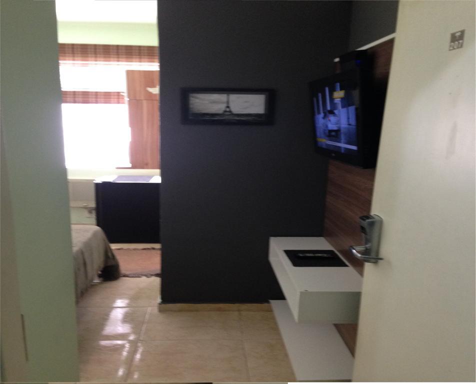Rio Norte Flats Hotel Rio de Janeiro Exterior photo
