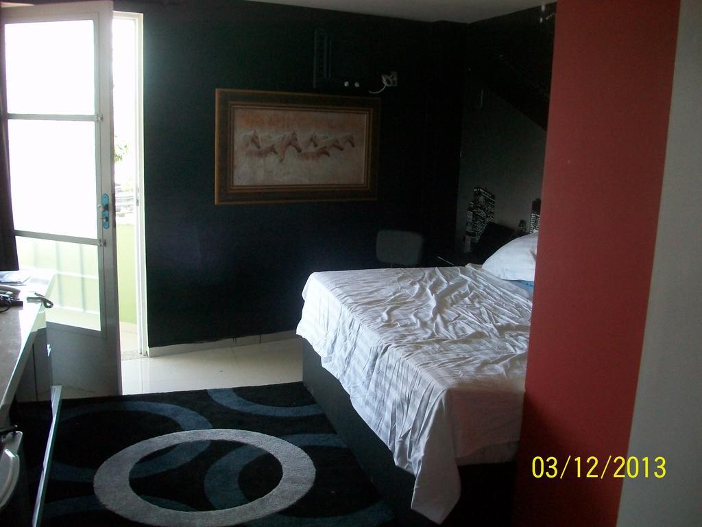 Rio Norte Flats Hotel Rio de Janeiro Exterior photo