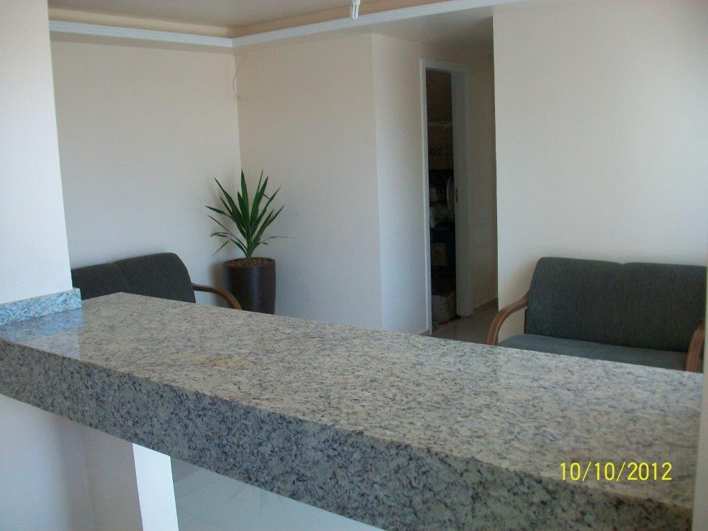 Rio Norte Flats Hotel Rio de Janeiro Exterior photo