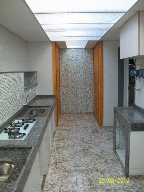 Rio Norte Flats Hotel Rio de Janeiro Exterior photo